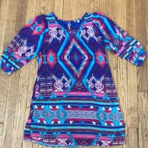 Truly me formal dress